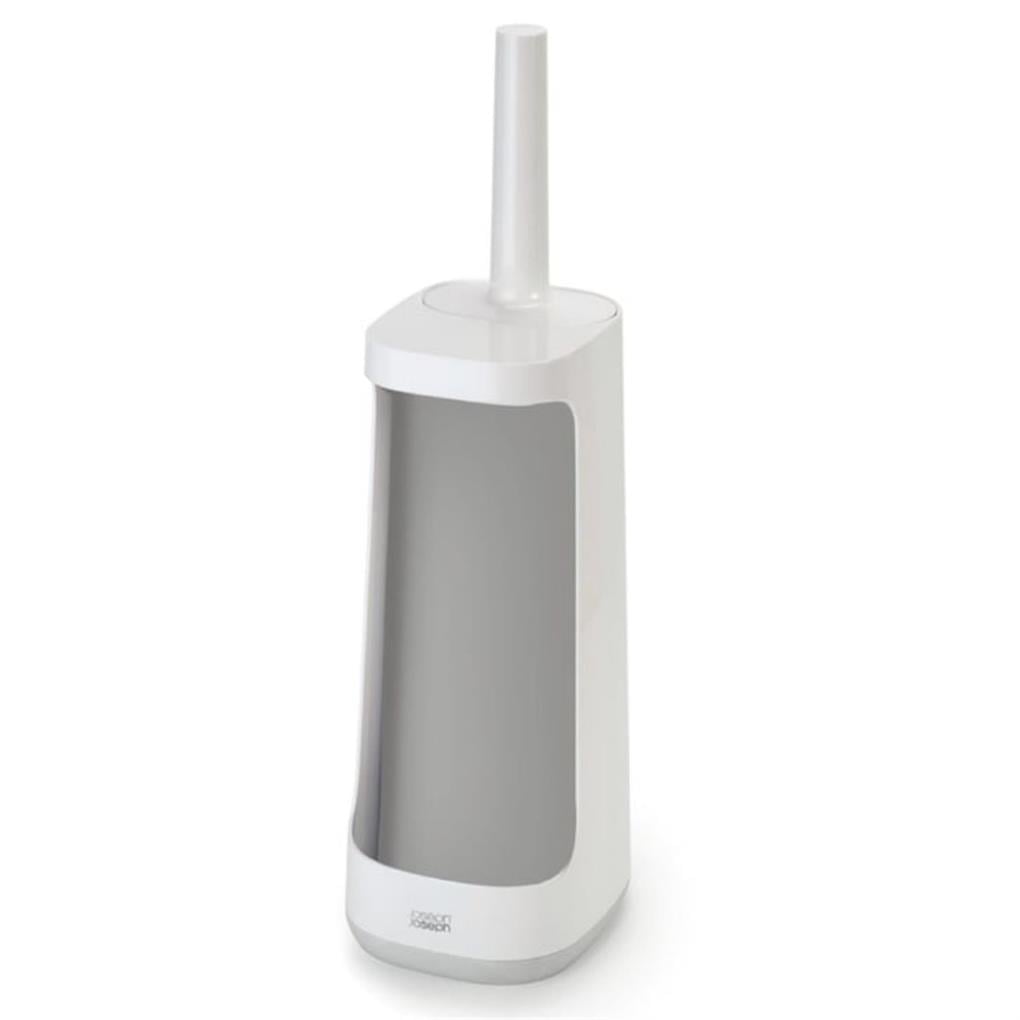 JJ Flex Plus Smart Tuvalet Fırçası -Beyaz/Gri