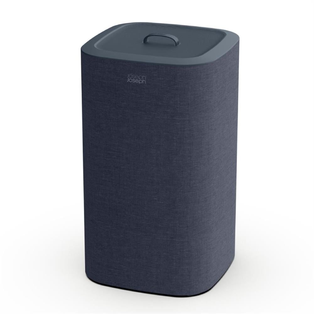Joseph Joseph Tota 60 L Çamaşır Ayırma Sepeti Carbon Black