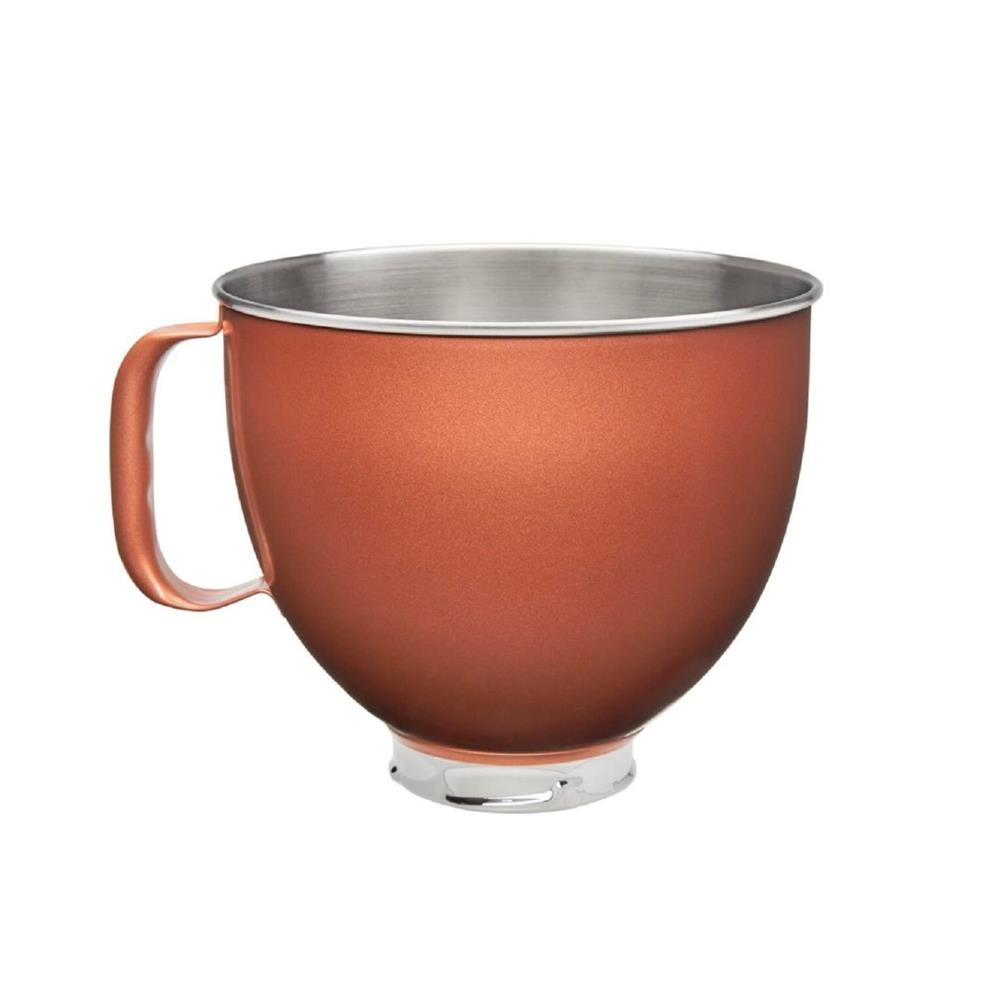 KA 4,8 L ÇELİK KKASE 5KSM5GB- COPPER PEARL-BCE