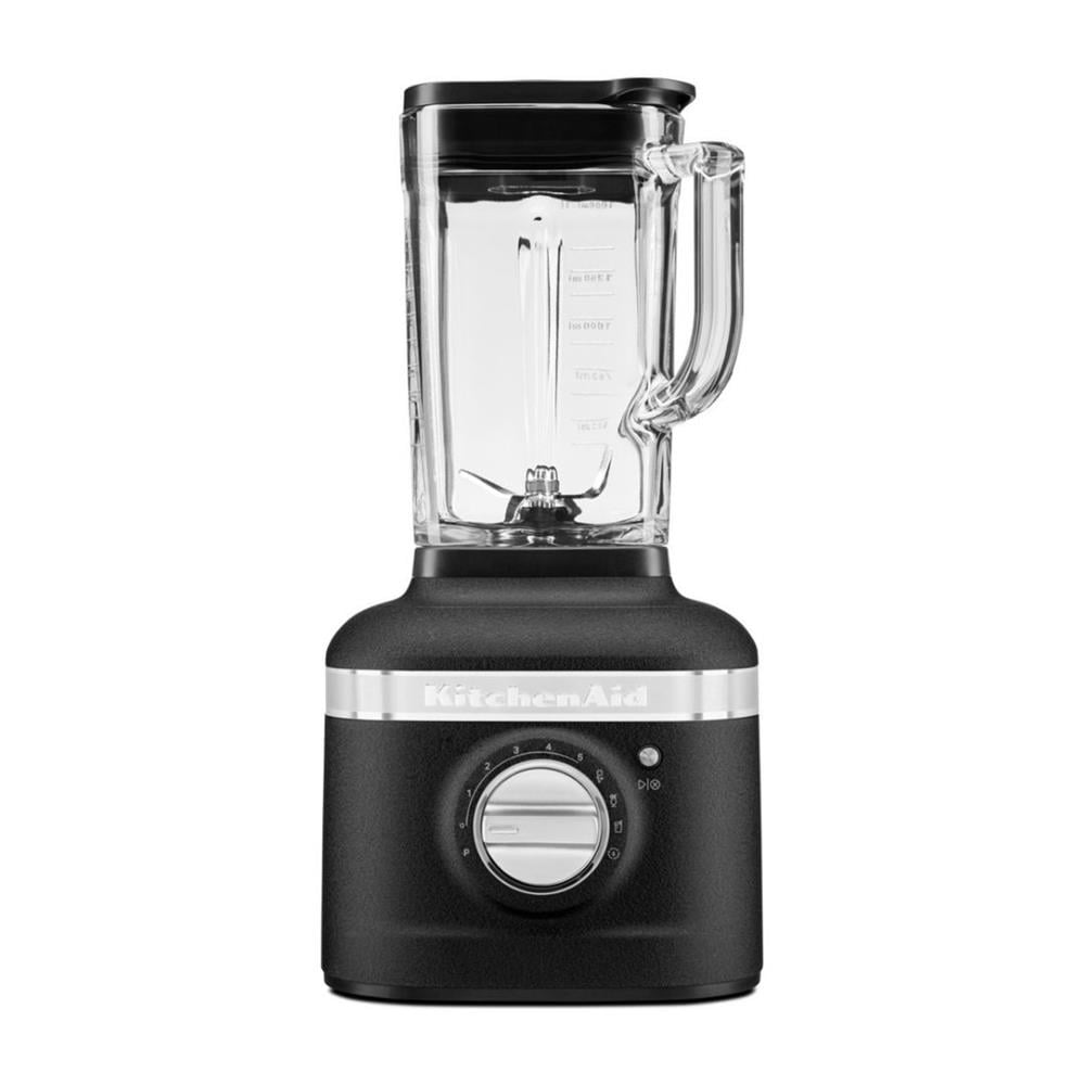 KA ARTİSAN 1,4 L BLENDER 5KSB4026  CAST IRON BLACK-EBK
