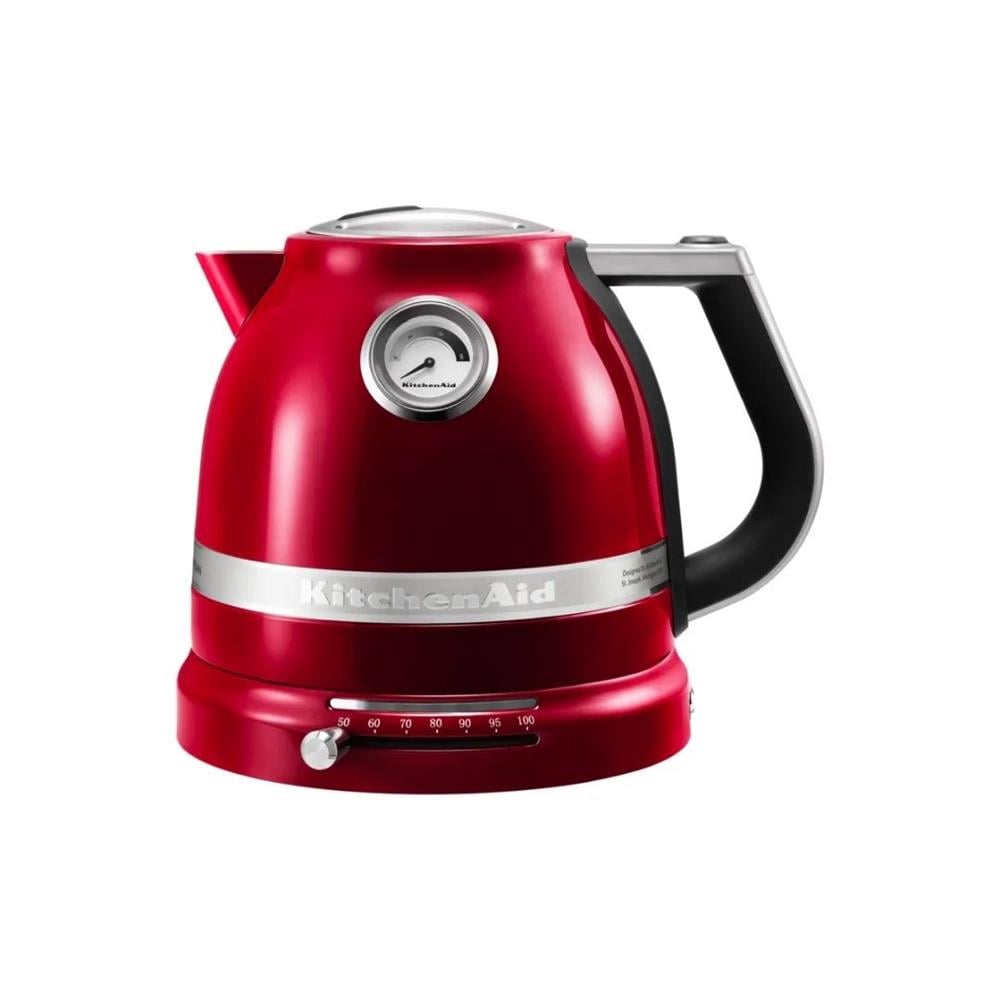 KA ARTİSAN 1,5 L SU ISITICISI 5KEK1522 CANDY APPLE-ECA