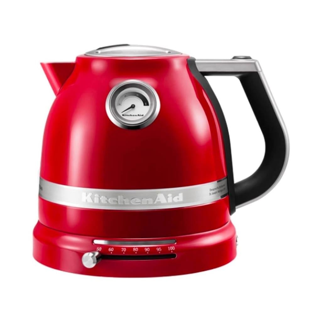 KA ARTİSAN 1,5 L SU ISITICISI 5KEK1522 EMPİRE RED-EER