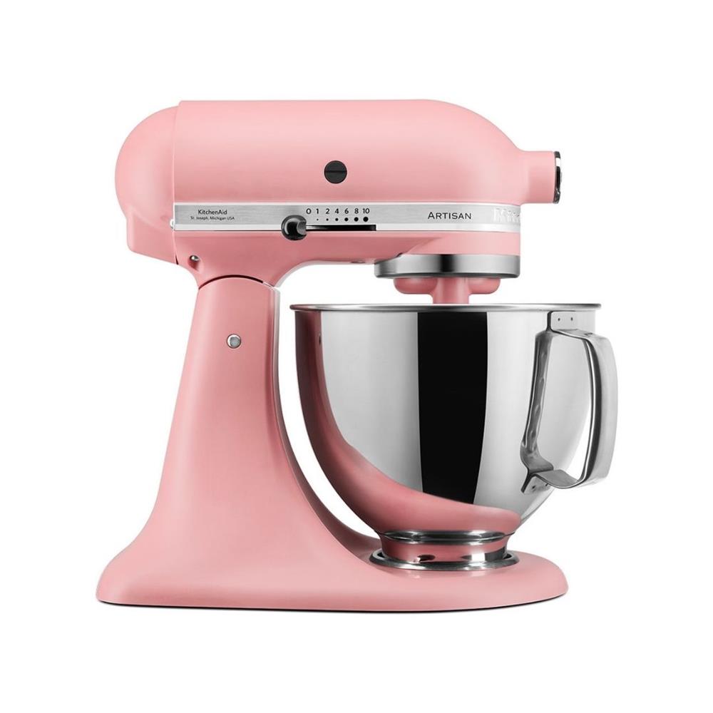 KA ARTİSAN 4,8 L STAND MİKSER 5KSM175PS DRİED ROSE EDR