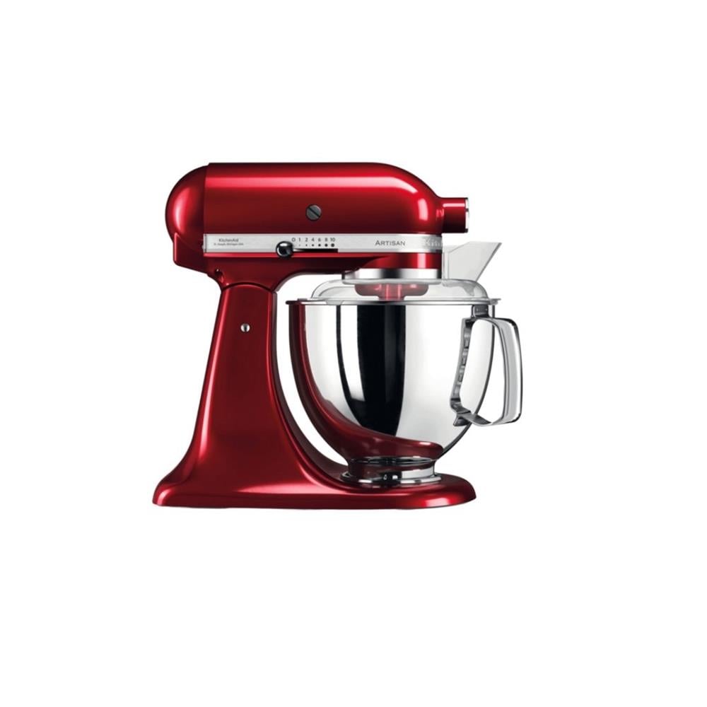 Ka Artisan 4,8 L Stand Mikser 5Ksm175Ps Candy Apple-Eca