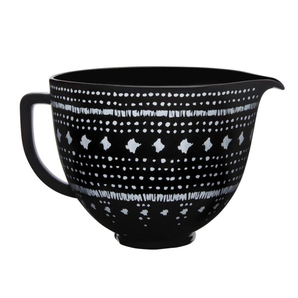 KA CERAMİC BOWL 4,8 L 5KSM2CB5P TAPESTRY TA