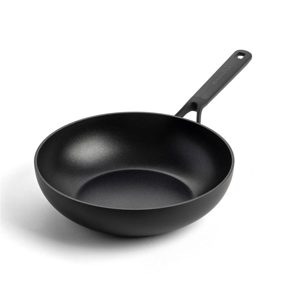 KA CLASSİC ALU TAVA 28CM WOK -3242