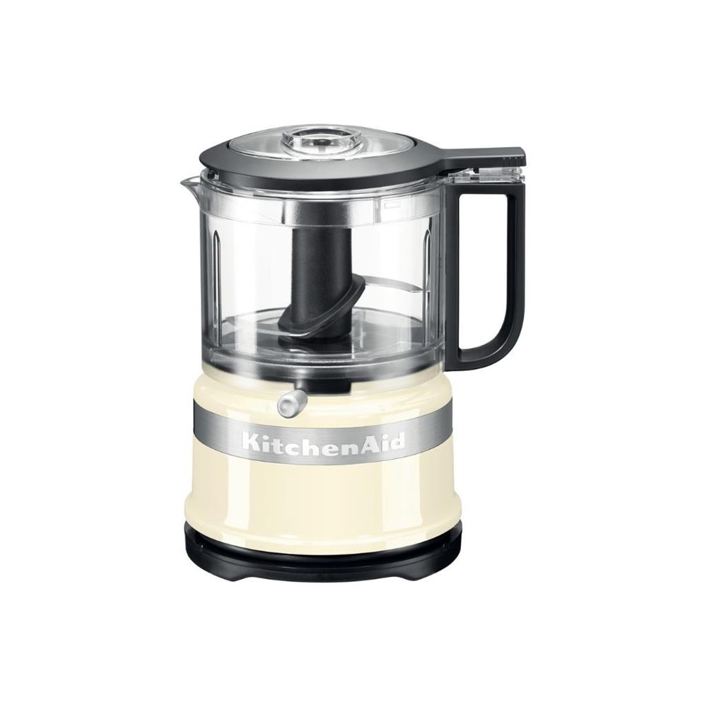 Ka Mini Mutfak Robotu 5Kfc3516 Almond Cream-Eac