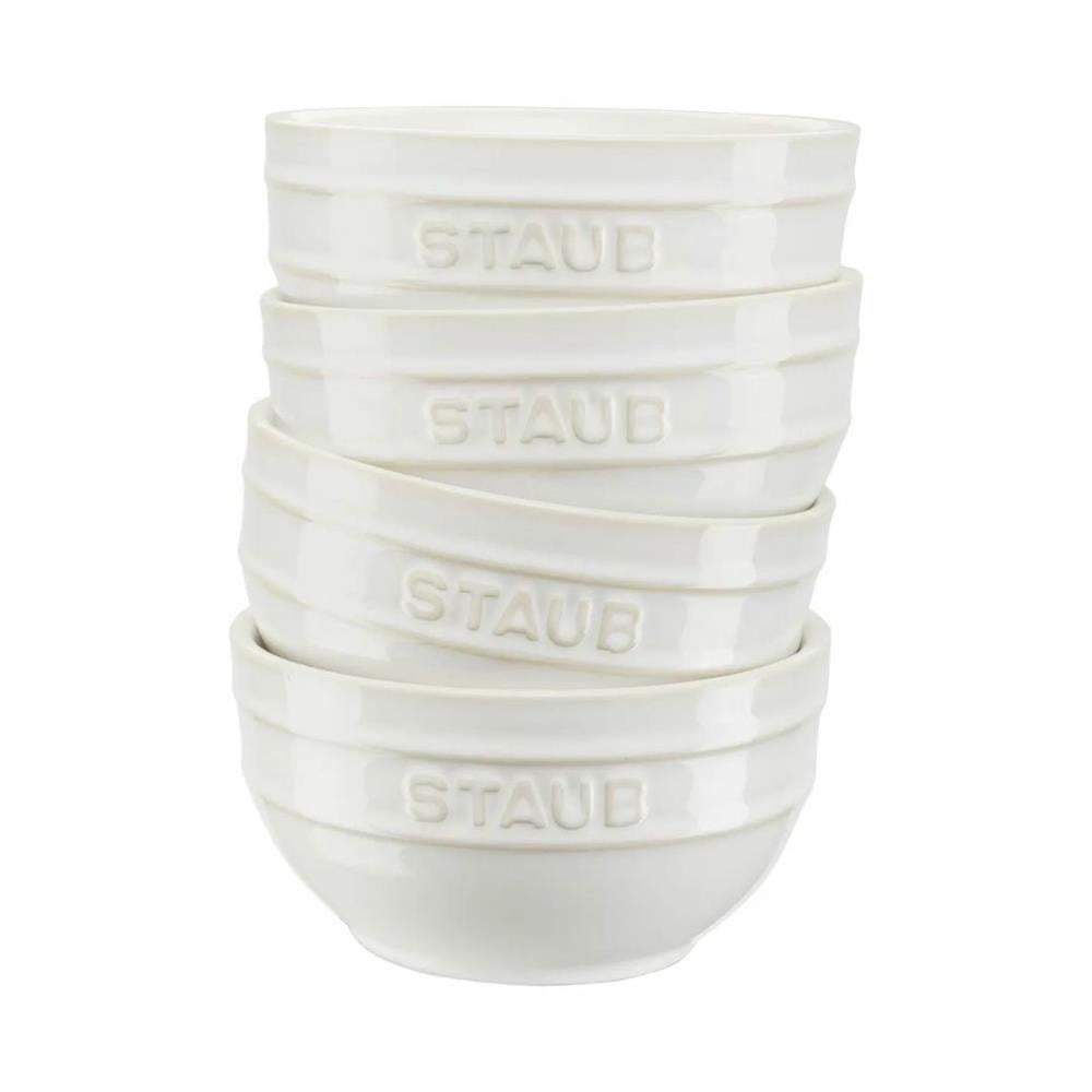 KASE 14 CM SET, 4'LÜ