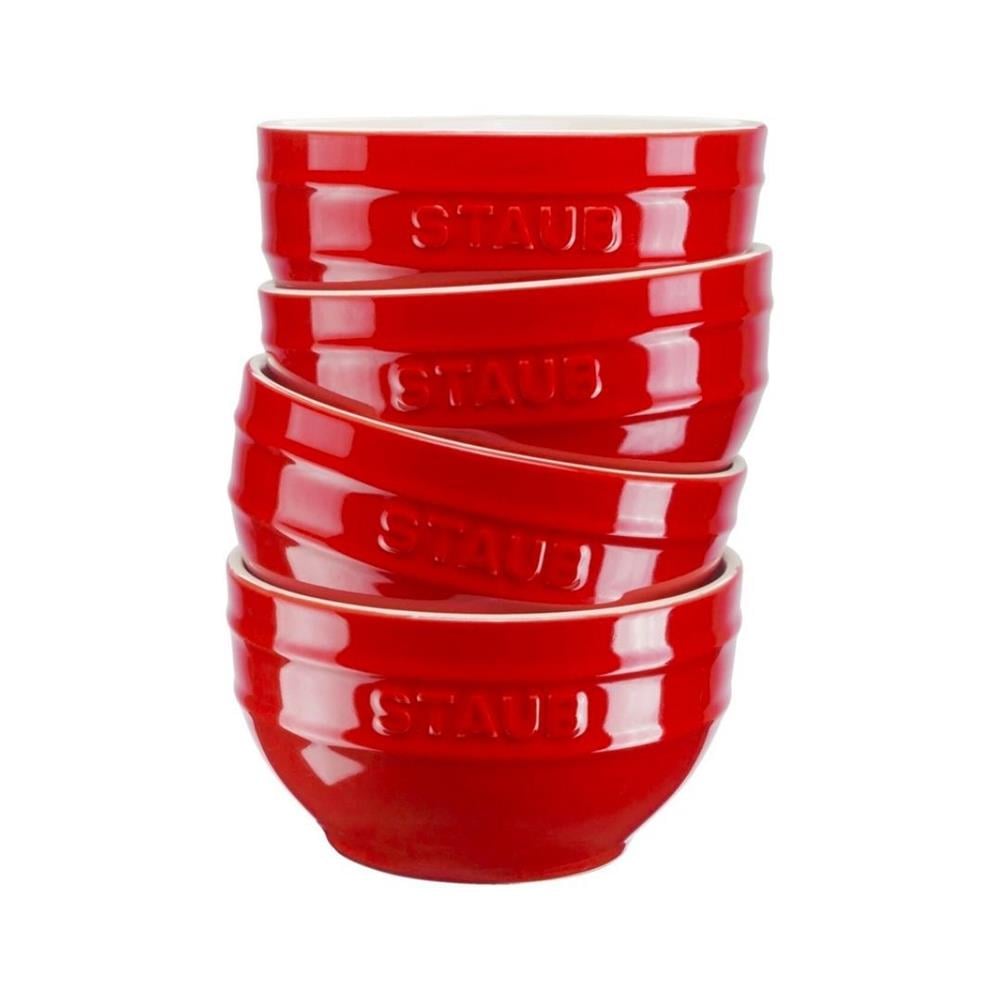 KASE 14 CM SET, 4'LÜ