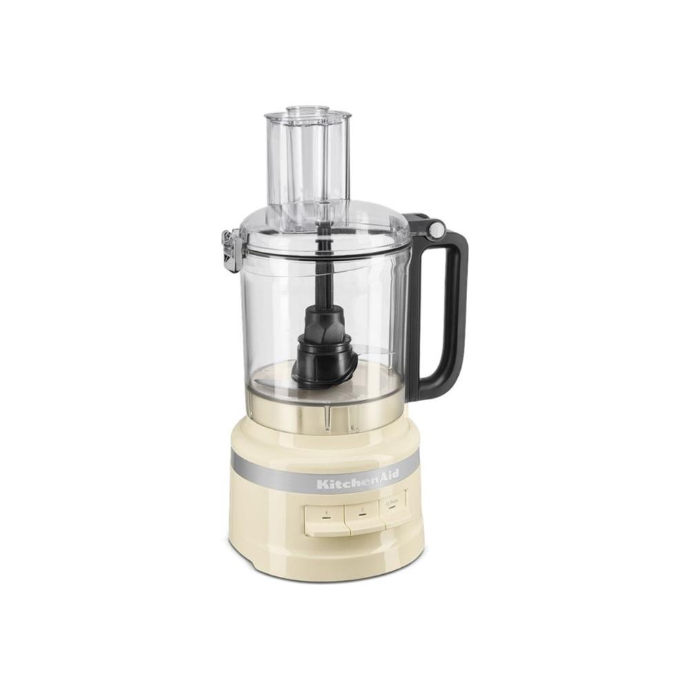 Kitchenaid 2,1 L Mutfak Robotu 5Kfp0921 Almond Cream