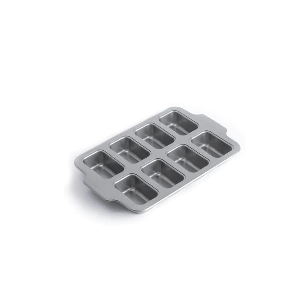 KitchenAid 8´Li Mini Dikdörtgen Kek Kalıbı
