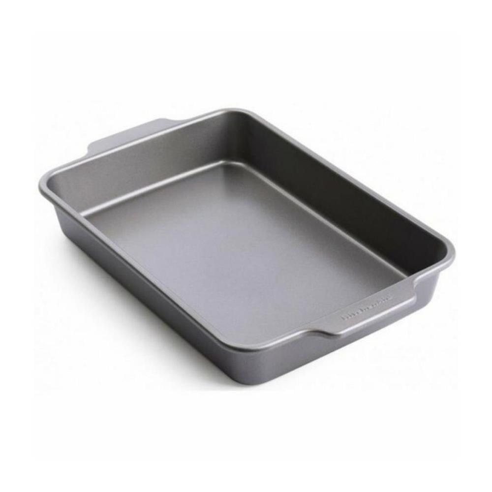 KİTCHENAİD DİKDÖRTGEN FIRIN TEPSİSİ 33,3 X 22,8 CM -3299