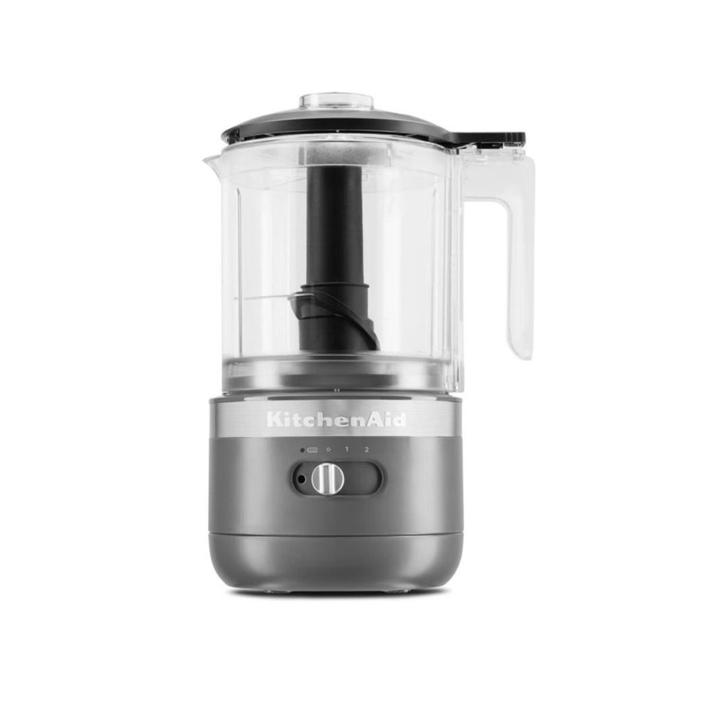 KitchenAid Kablosuz Mutfak Robotu 1,19 L - 5KFCB519