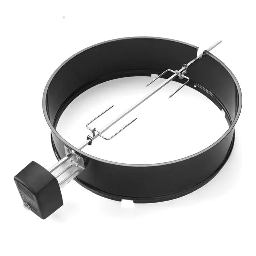 Kömürlü Mangal Çevirme Aparatı 57 Cm