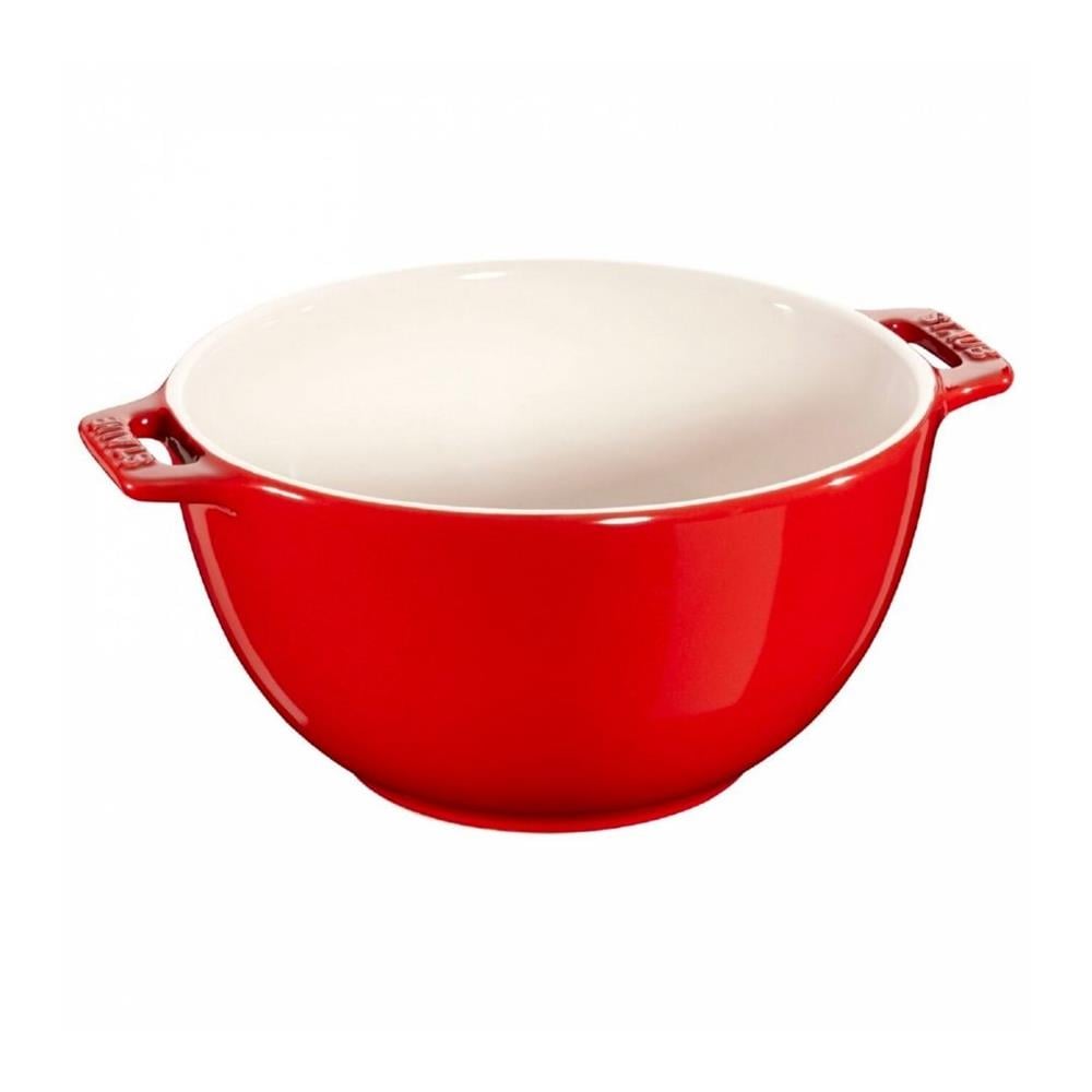 LARGE SERVİNG BOWL