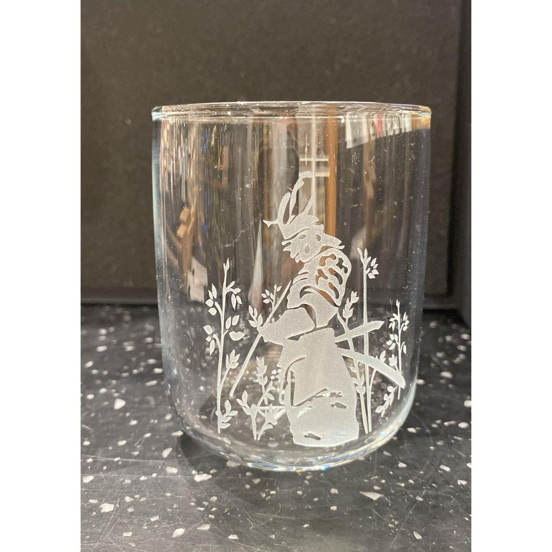 Last Samuraı Meşrubat Bardağı