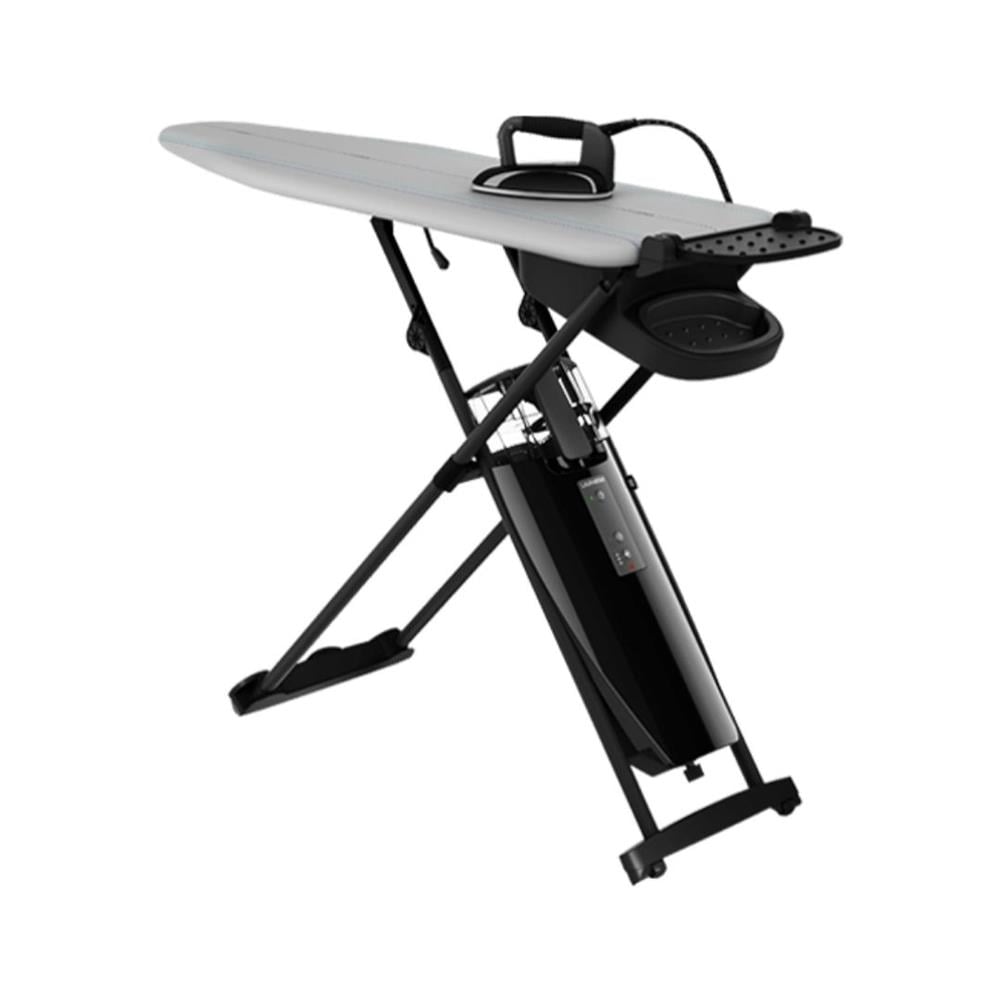 Laurastar Sistem Ütü Smart M Siyah