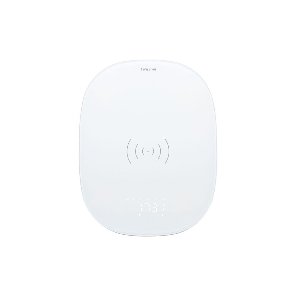 Mutfak Tartısı Gri