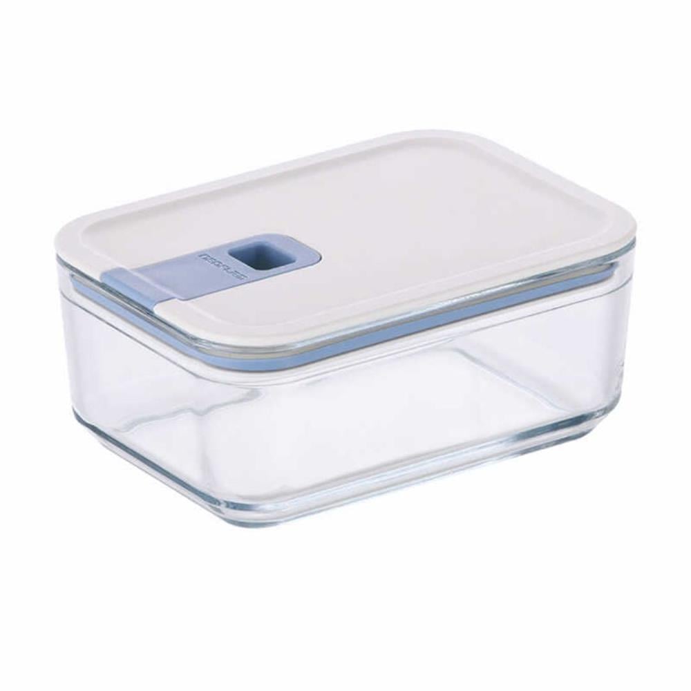 Neoflam Perfect Seal Cam Saklama Kabı 750Ml