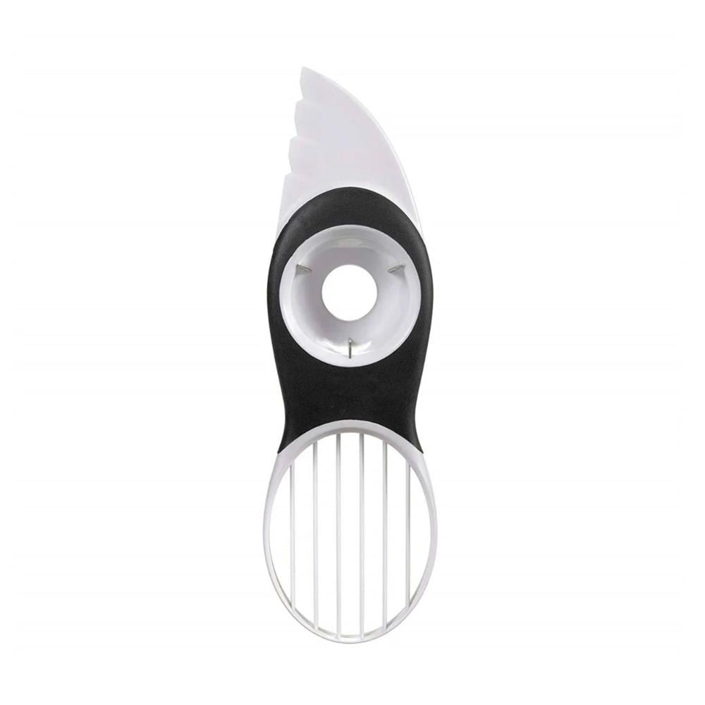 OXO® 3'Ü BİR ARADA AVOKADO DİLİMLEYİCİ