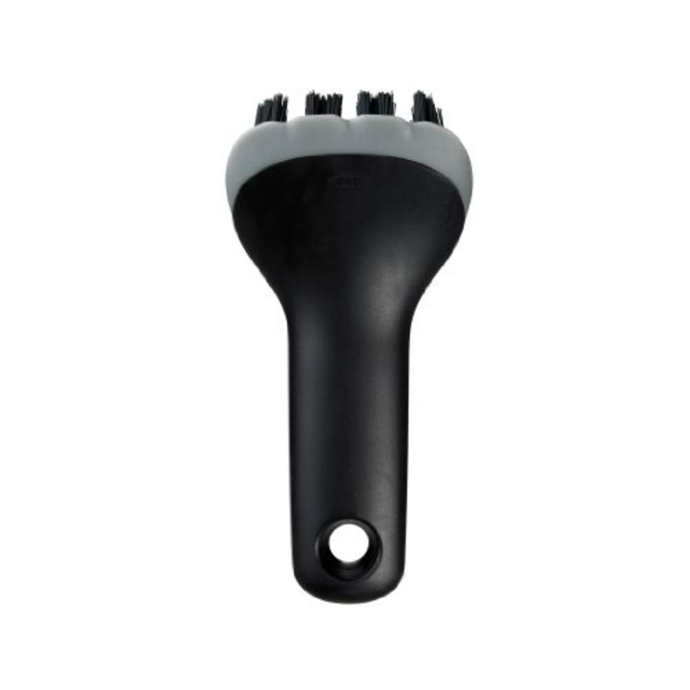 OXO® DEMİR DÖKÜM VE MANGAL TEMİZLEME FIRÇASI