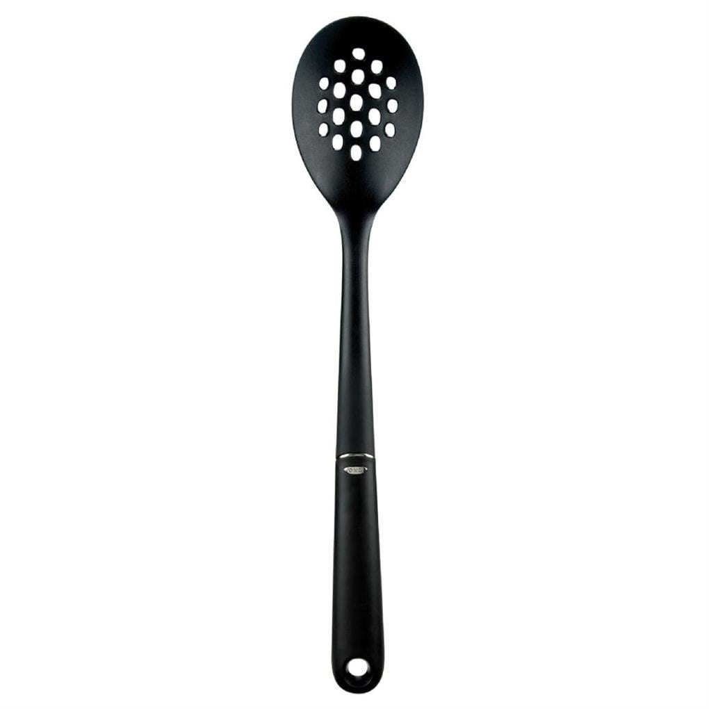 Oxo Gg Plastik Oluklu Kaşık