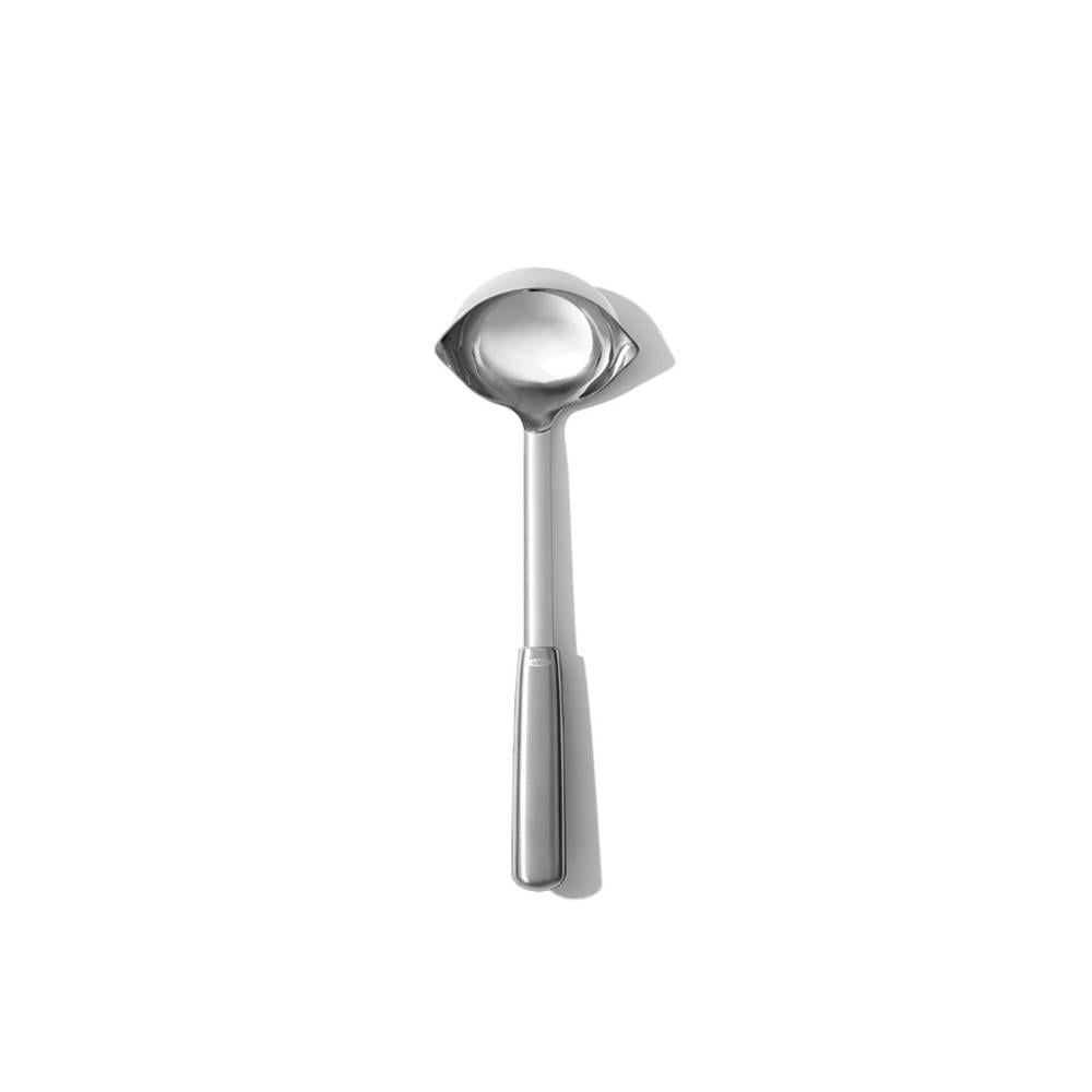 OXO STEEL Kepçe- Paslanmaz Çelik