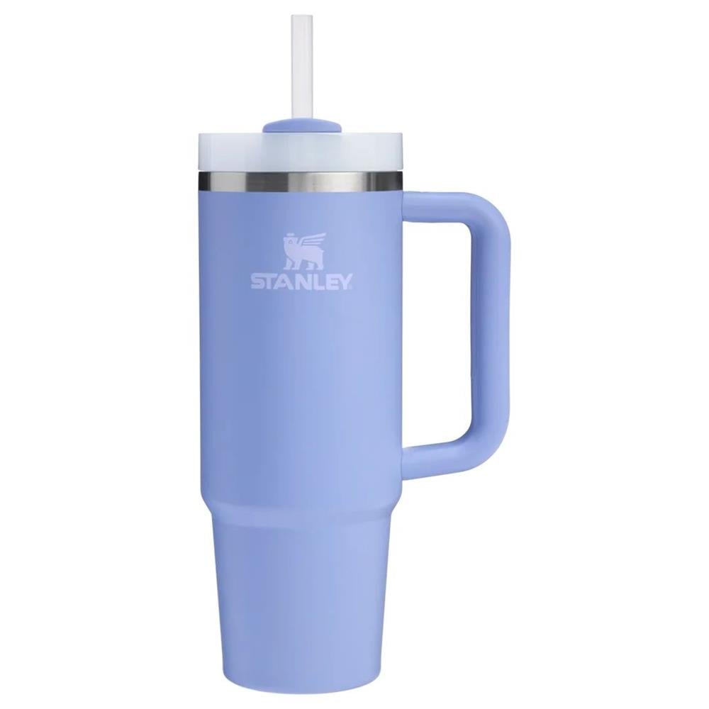 Quencher H2.O FlowState™ Tumbler Pipetli Termos | 0.8L - Ortanca
