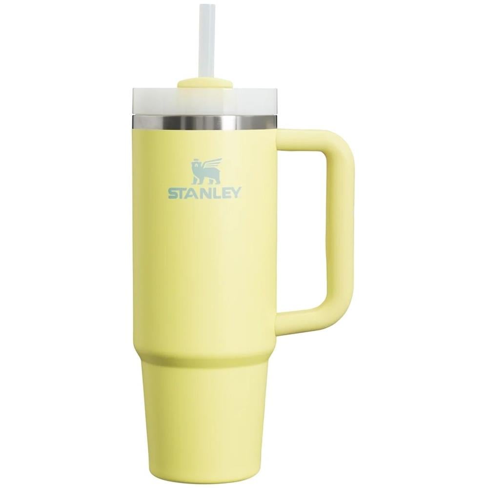 Quencher H2.O FlowState™ Tumbler Pipetli Termos | 0.8L - Sarı