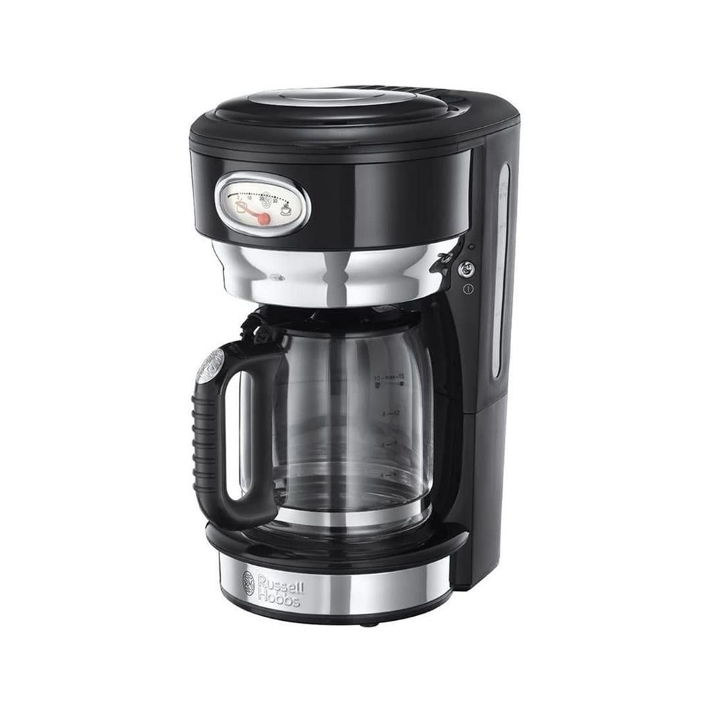 RUSSELL HOBBS 21701-56 RETRO RİBBON KAHVE MAKİNESİ