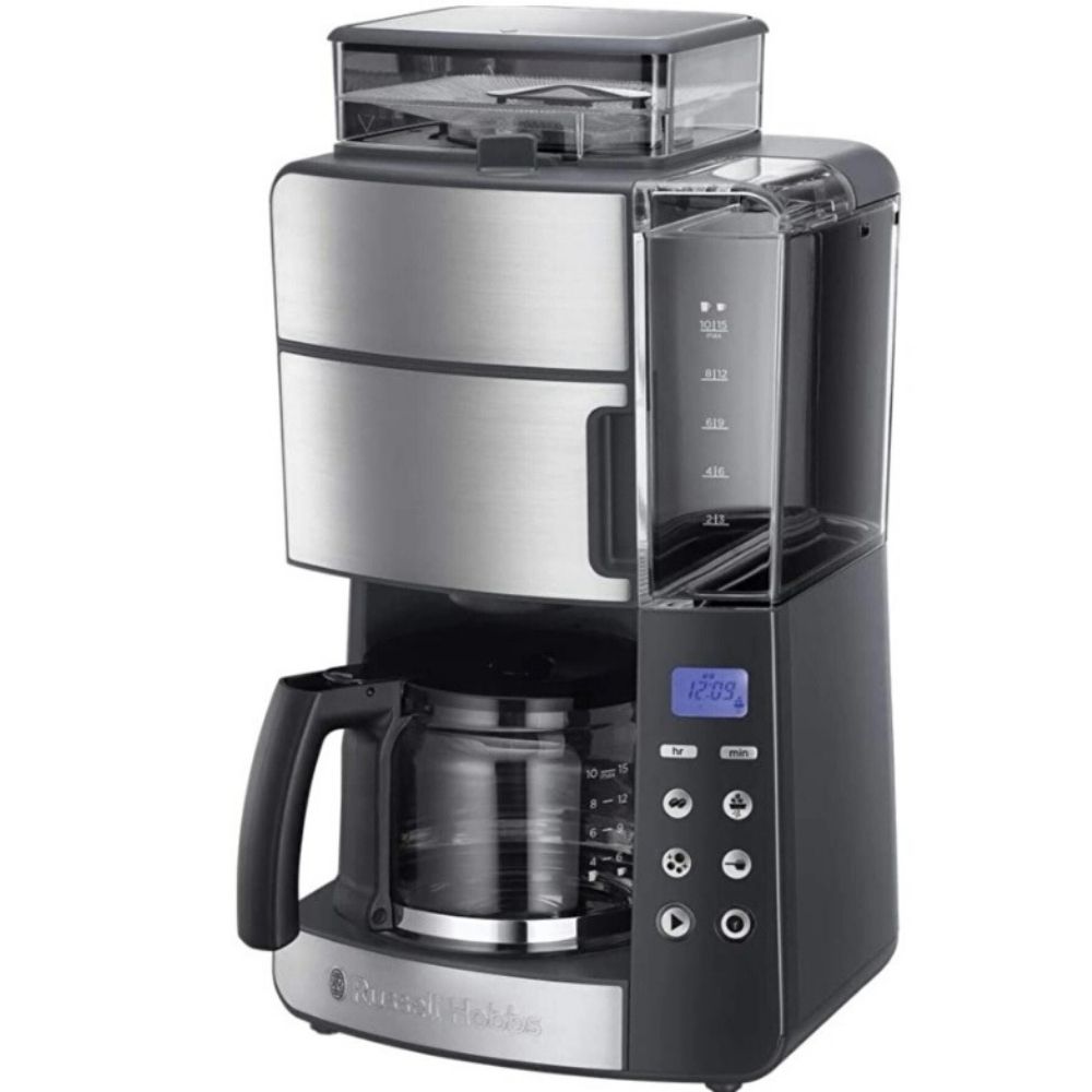 RUSSELL HOBBS 25610-56 GRİND & BREW ÖĞÜTÜCÜLÜ FİLT