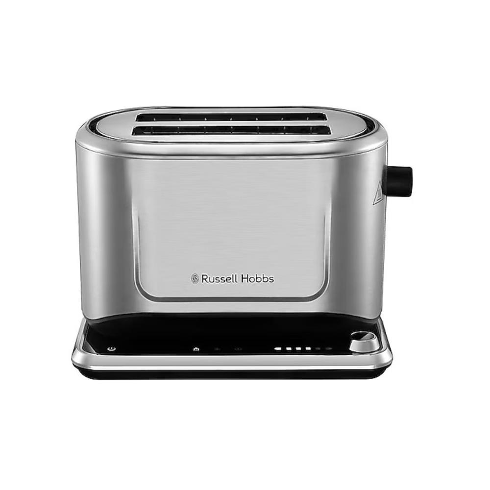 Russell Hobbs Attentiv Ekmek Kızartma Makinesi Inox