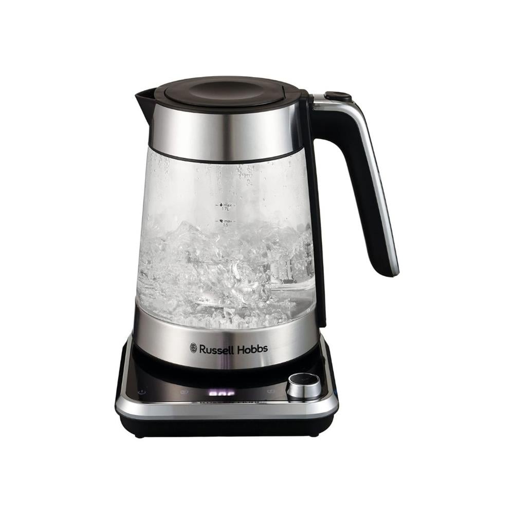 Russell Hobbs Attentiv Infusion Cam Kettle 1.7L