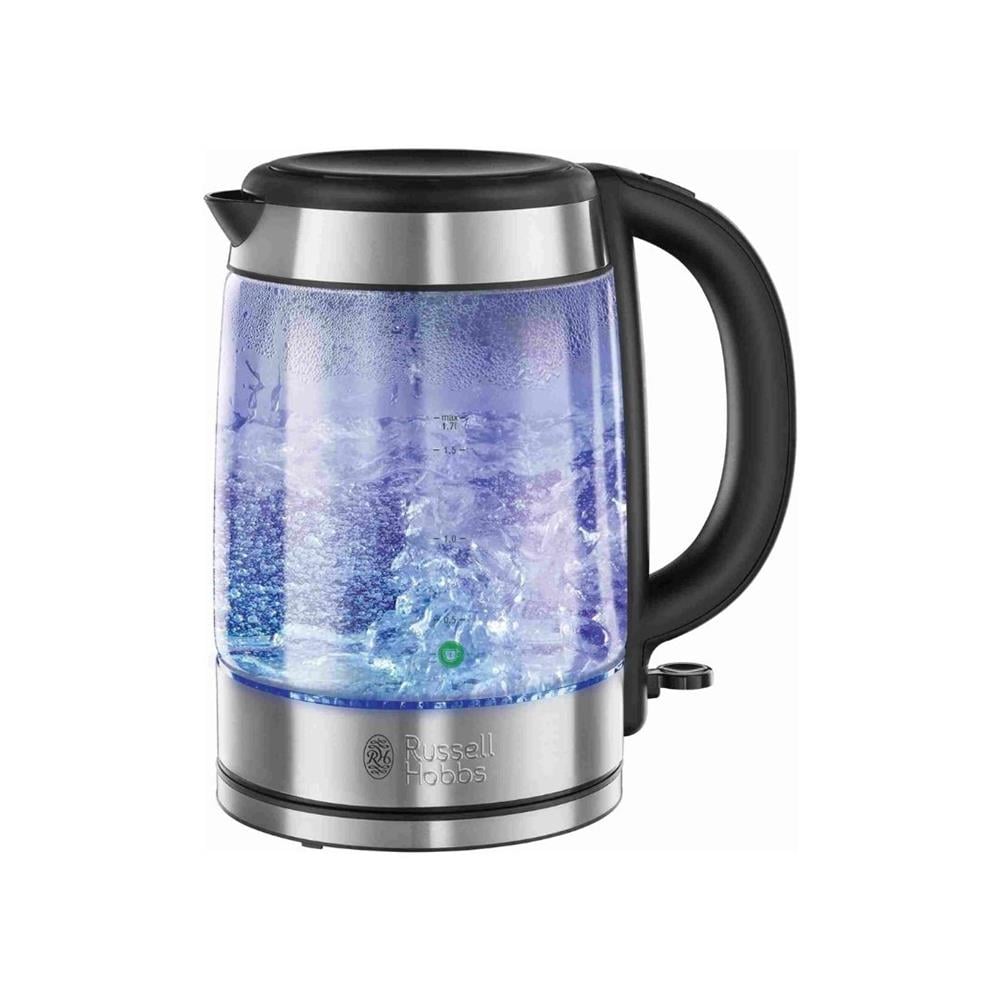 Russell Hobbs Cam (Glass) Kettle