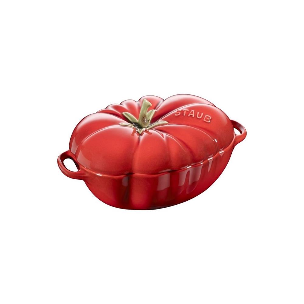 Seramik Domates Kase