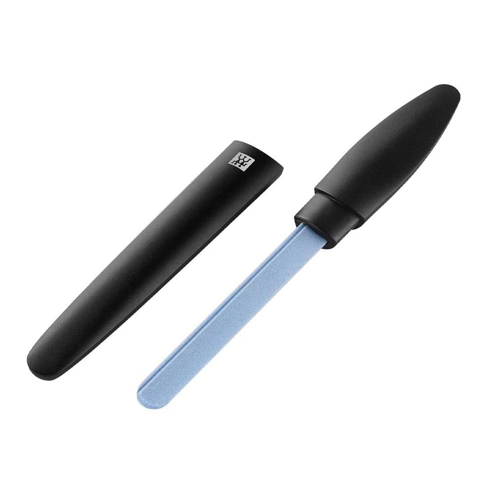 SERAMİK TIRNAK TÖRPÜSÜ, SİYAH