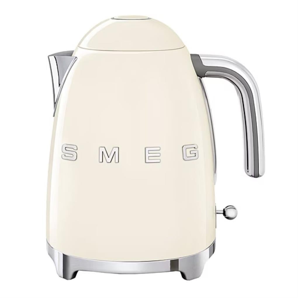 Smeg Krem Kettle