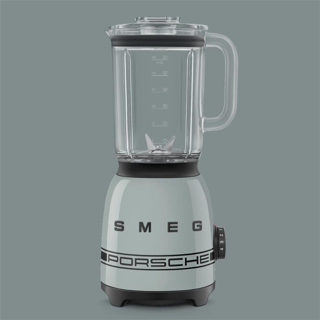 Smeg Shade Green Smoothie Blender