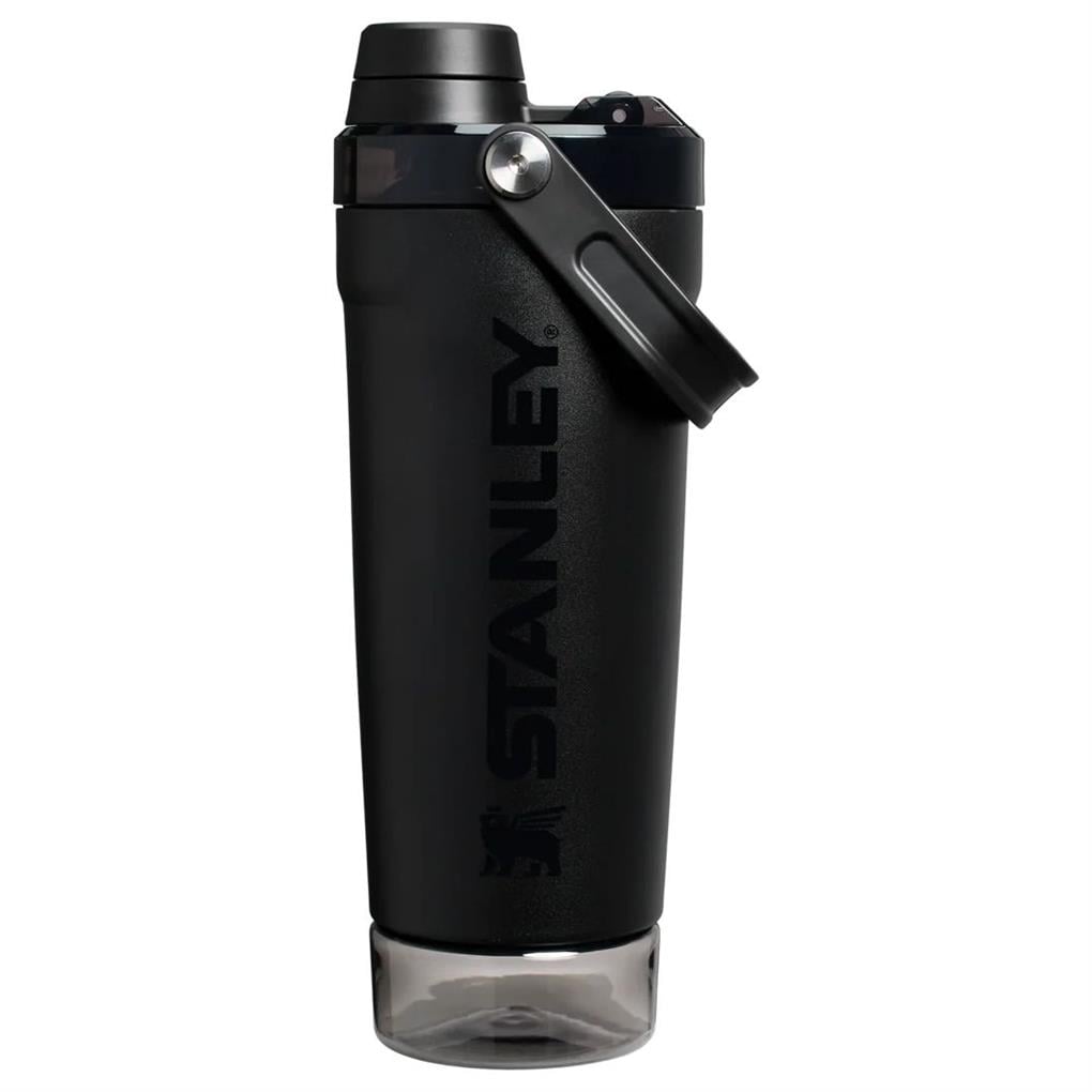 Stanley Activate Shaker 0,60 LT - Siyah