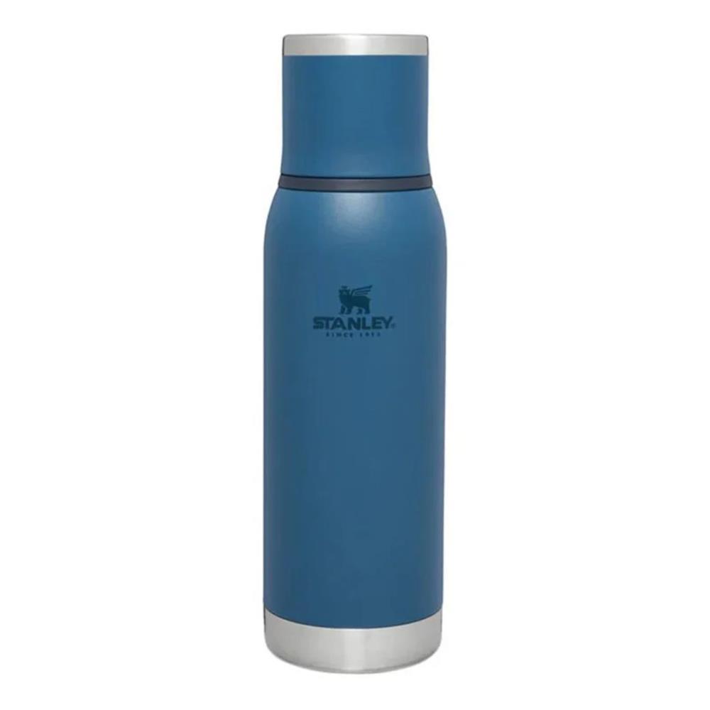 Stanley Adventure To-Go Vakumlu Paslanmaz Çelik Termos 0,75 Lt 0 - Mavi