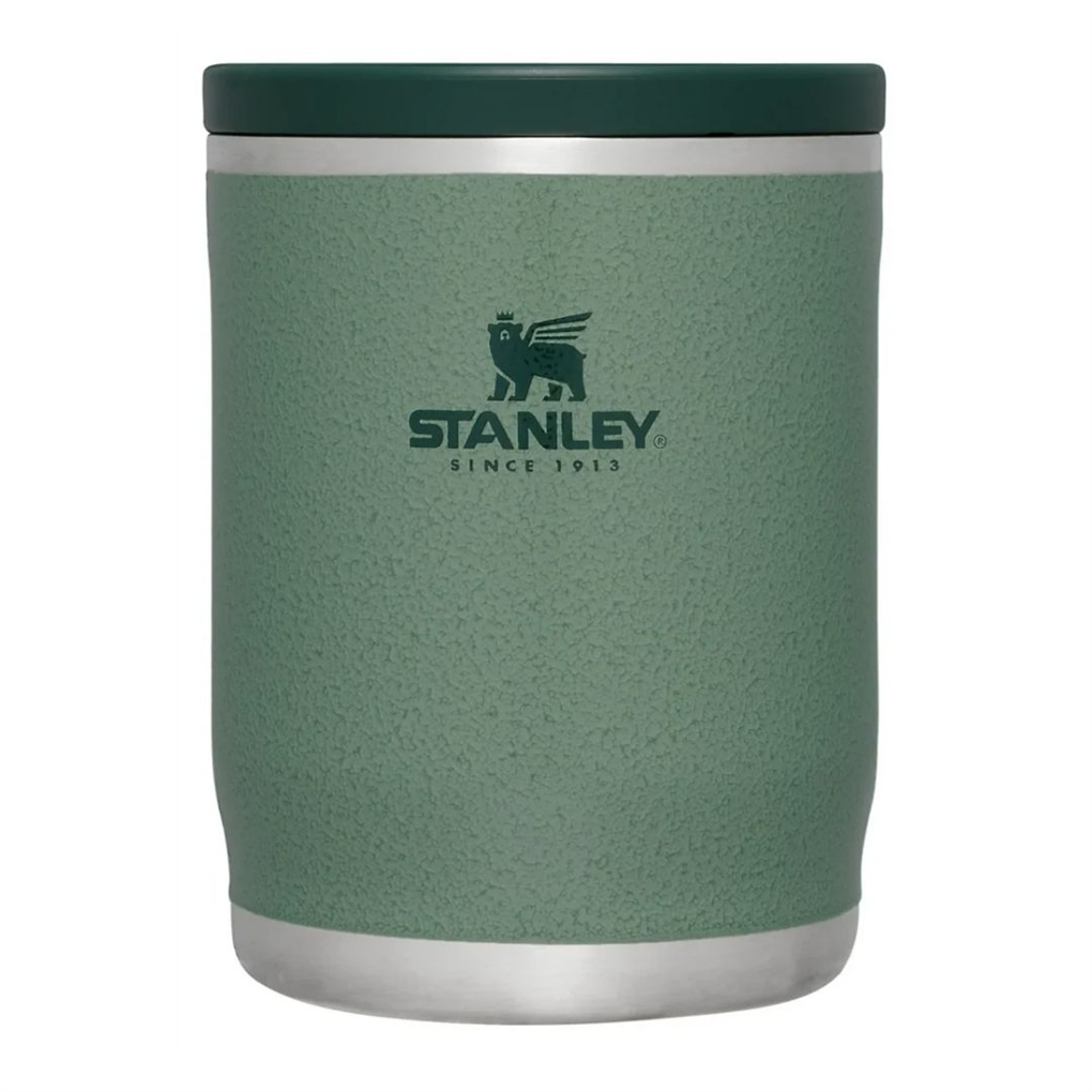 Stanley Adventure To-Go Yemek Termosu 0.53L - Hammertone Green