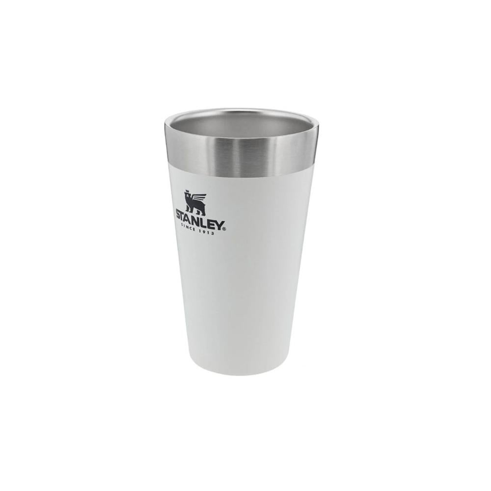 Stanley Adventure Vakumlu Soğuk İçecek Bardağı 0.47 Lt BEYAZ