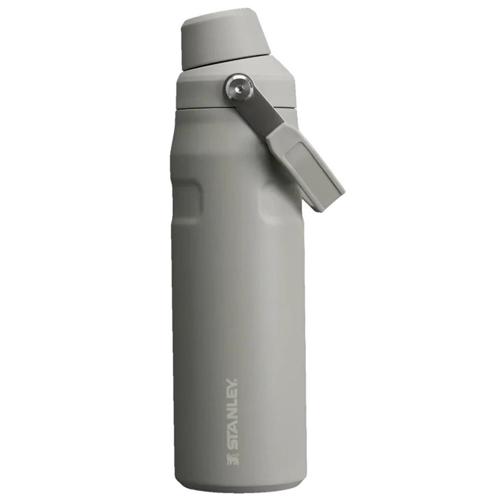 Stanley Iceflow Fast Flow Soğuk Su Termosu | 0.7L - Gri