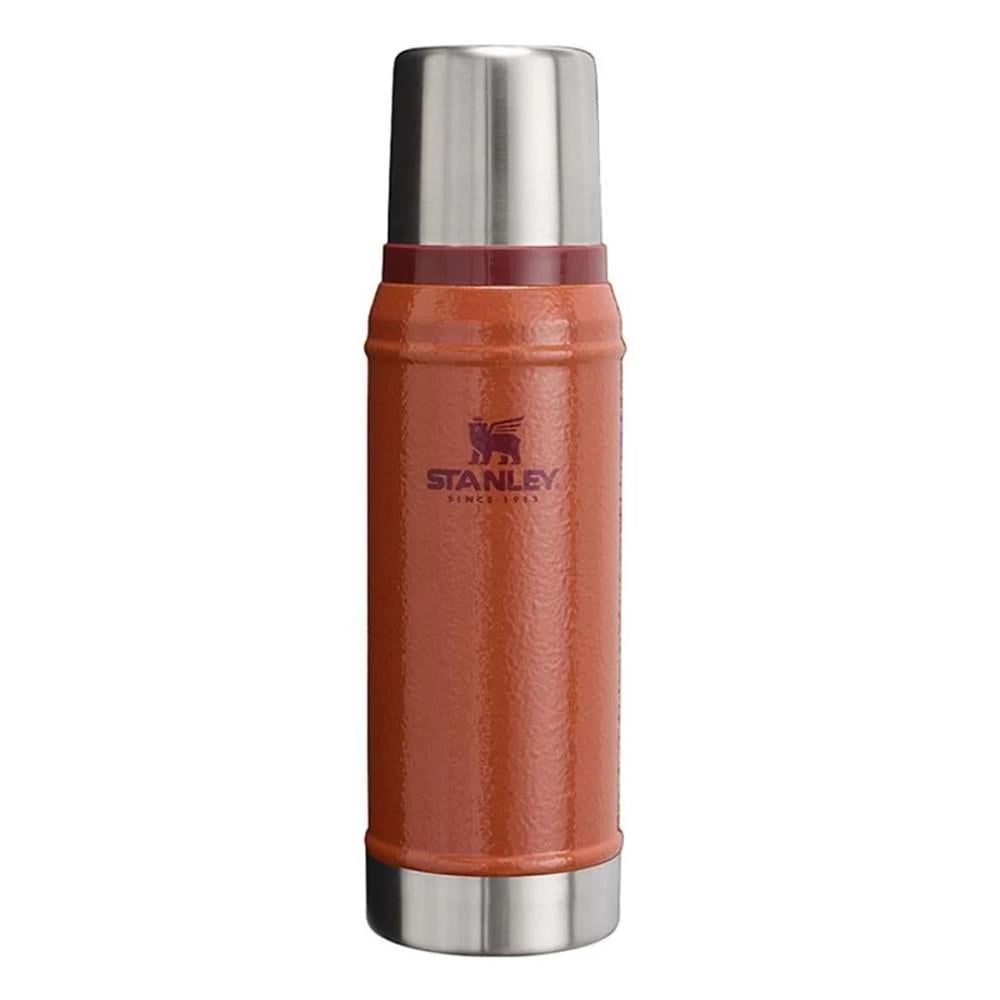 Stanley Klasik Vakumlu Paslanmaz Çelik Termos 0.75 LT