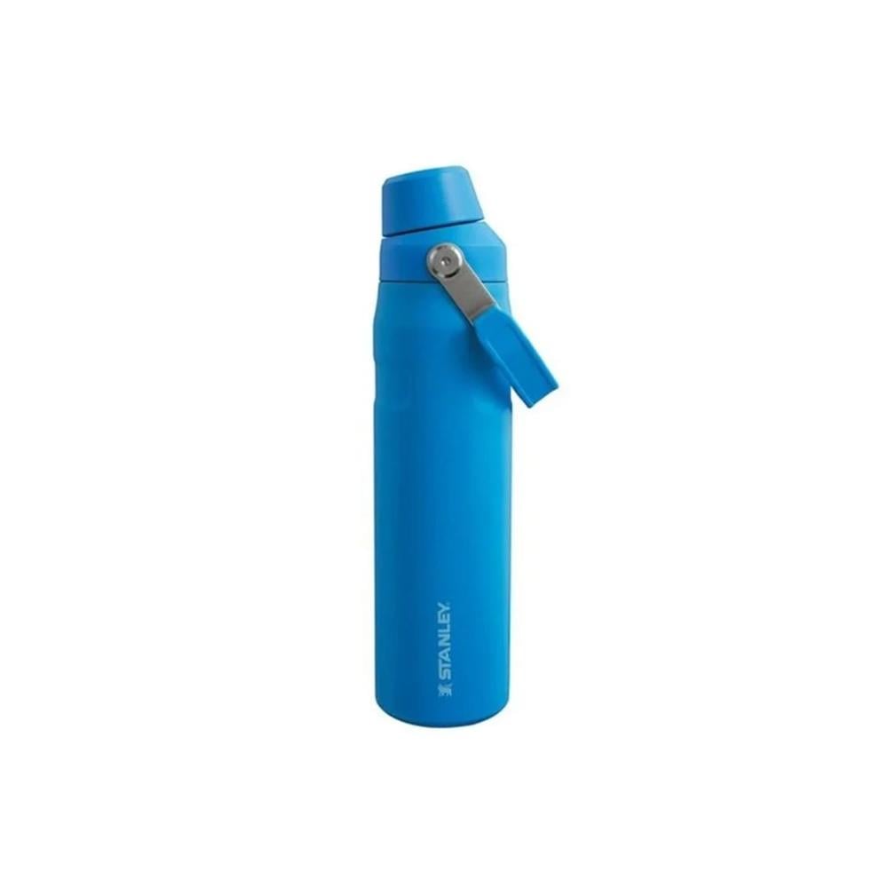 Stanley The Aerolight IceFlow Soğuk Su Termosu 0,60 Lt Mavi