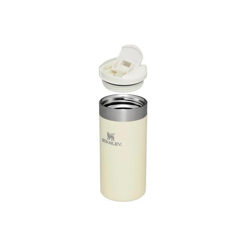 Stanley The AeroLight™ Transit Mug .35L / 12oz Cream Metallic