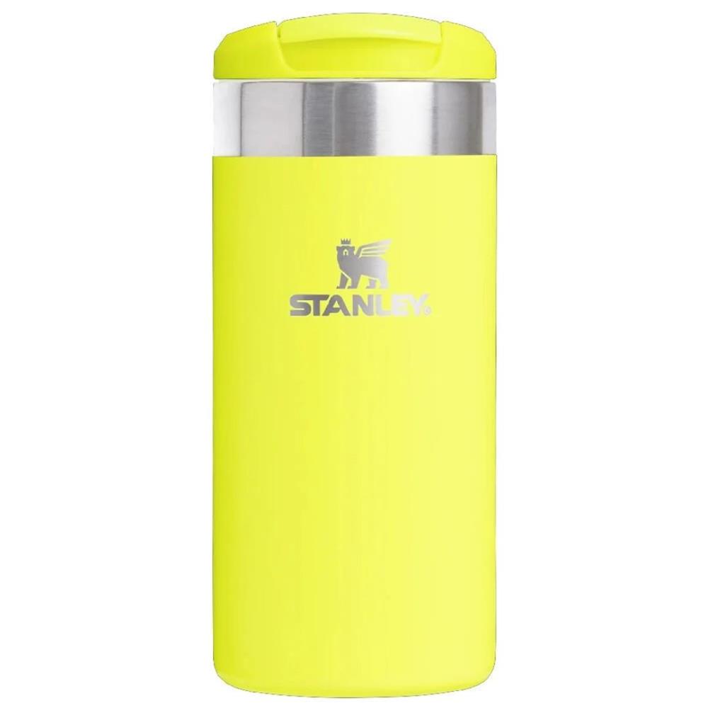 Stanley The AeroLight Transit Termos Bardak 0.35 Lt - Neon Sarısı