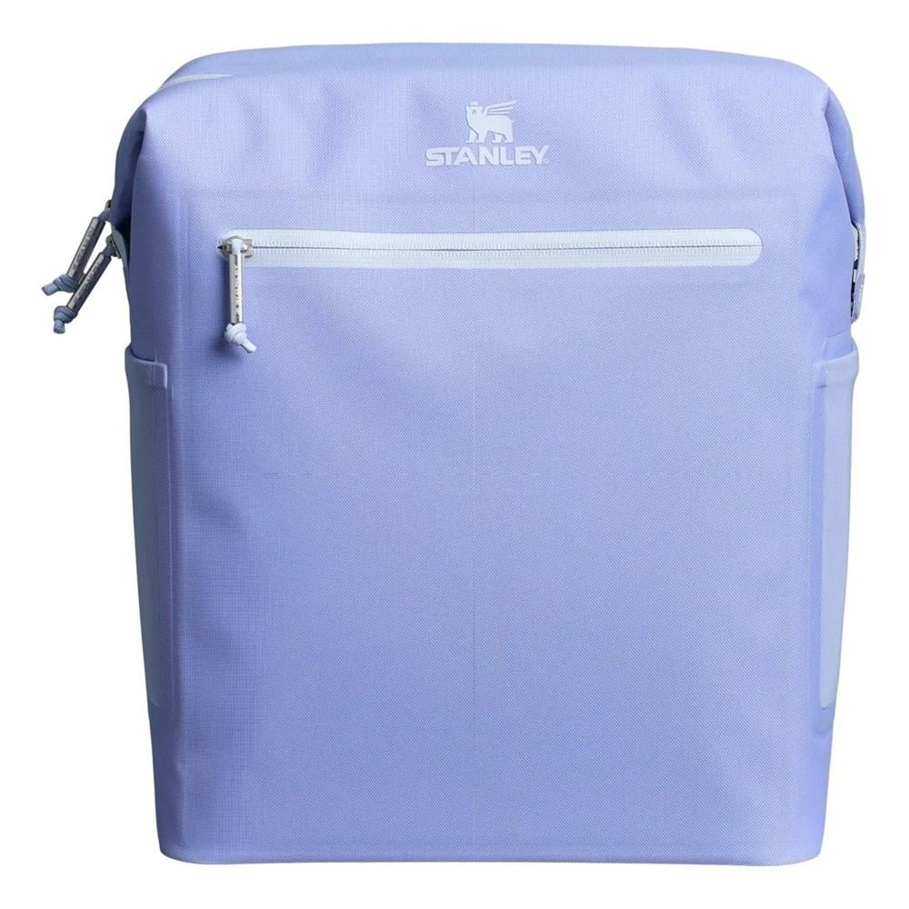 Stanley The All-Day Madeleine Midi Soğutucu Çantası 14 LT - Eflatun