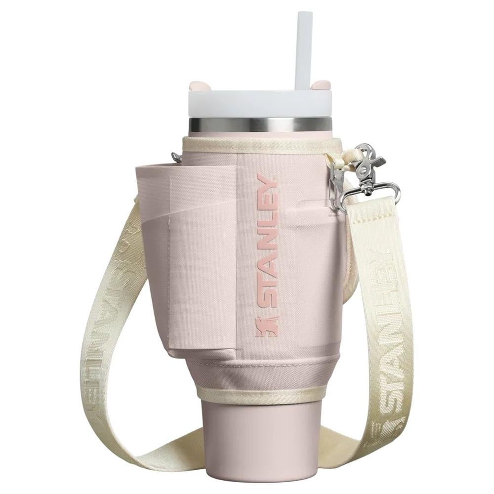 Stanley The All Day Quencher Termos 0,89 LT - Toz Pembe
