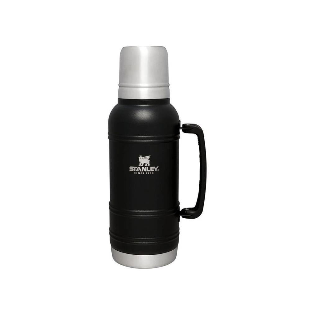 Stanley The Artisan Paslanmaz Çelik Termos 1.4 Lt Siyah